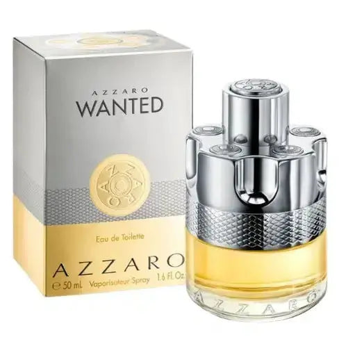 AZZARO Wanted H EDT 100 ml Azzaro