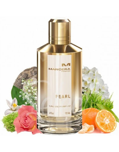 MANCERA Pearl EDP 120 ml Mancera
