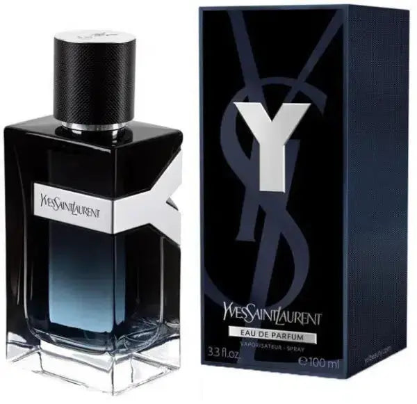 YVES SAINT LAURENT Y Intense H EDP 100 ml - Versai.bg