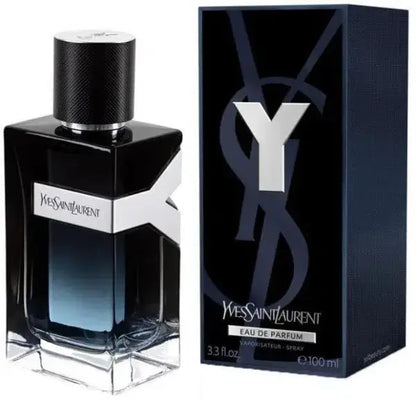 YVES SAINT LAURENT Y Intense H EDP 100 ml - Versai.bg