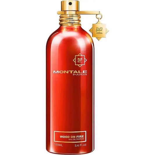 Montale Wood on Fire