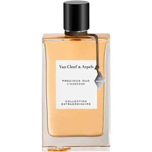 VAN CLEEF & ARPELS Collection Extraordinaire Precious Oud L EDP 75 ml - Versai.bg