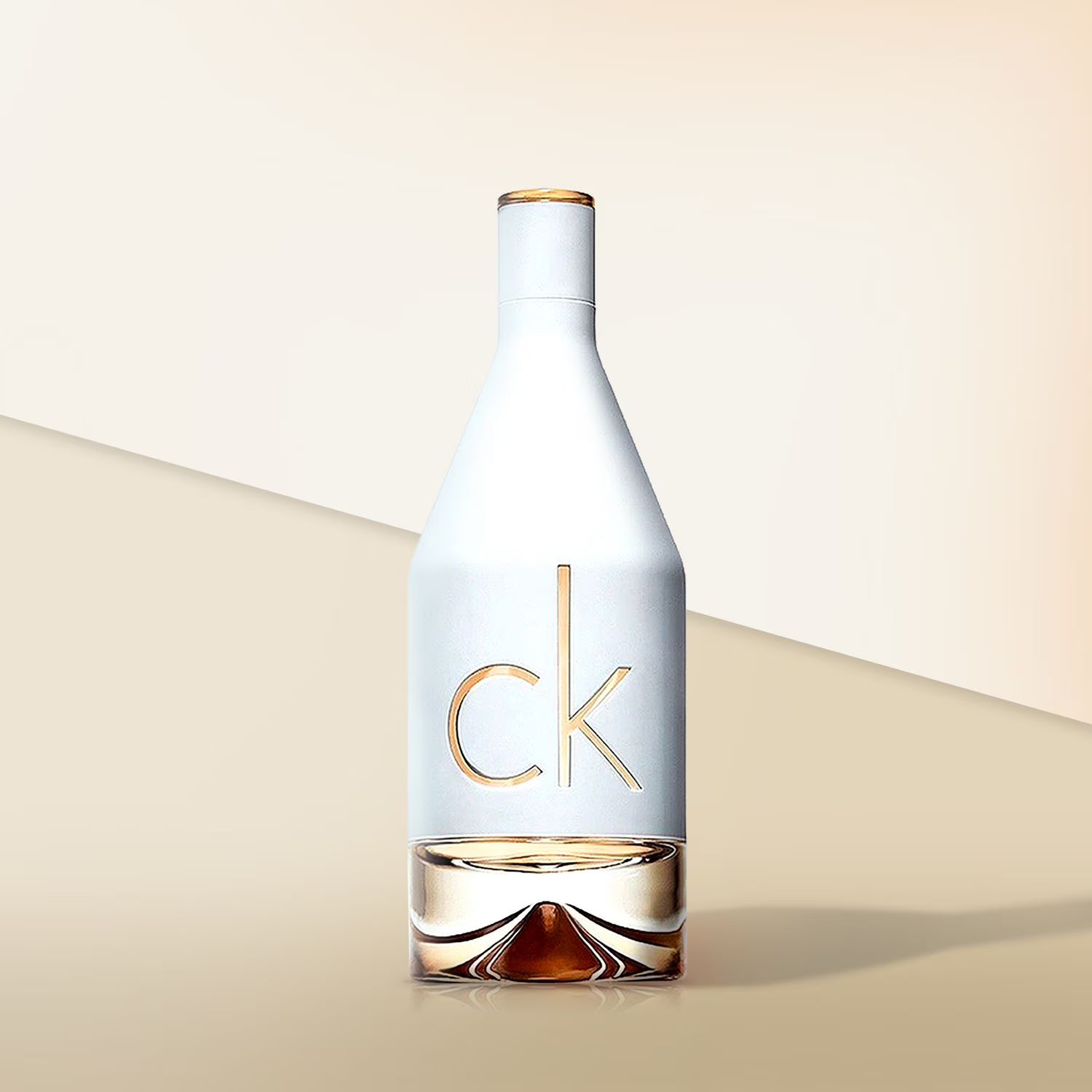 CALVIN KLEIN CK IN2U L EDT  50 ml Calven Klein
