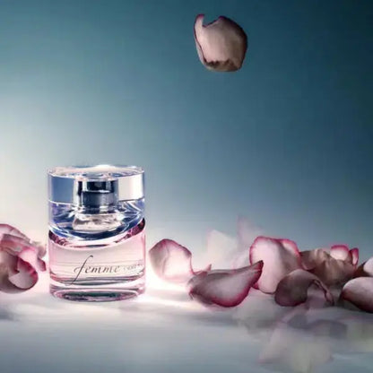 HUGO BOSS Boss Femme L EDP 50 ml - Versai.bg