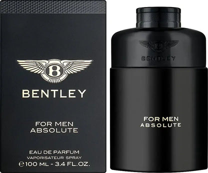 BENTLEY For Men Absolute H EDP 100 ml Bentley