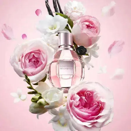 VIKTOR & ROLF Flowerbomb L EDP 100 ml - Versai.bg