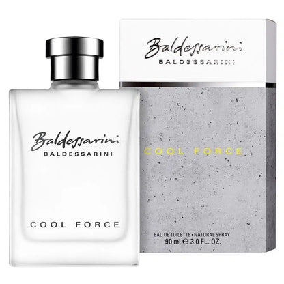 BALDESSARINI Black H EDT 75 ml Baldessarini