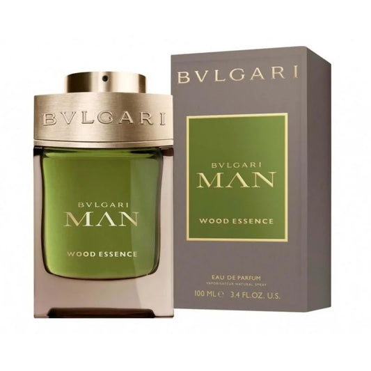 BVLGARI Man Wood Essence H EDP 100 ml