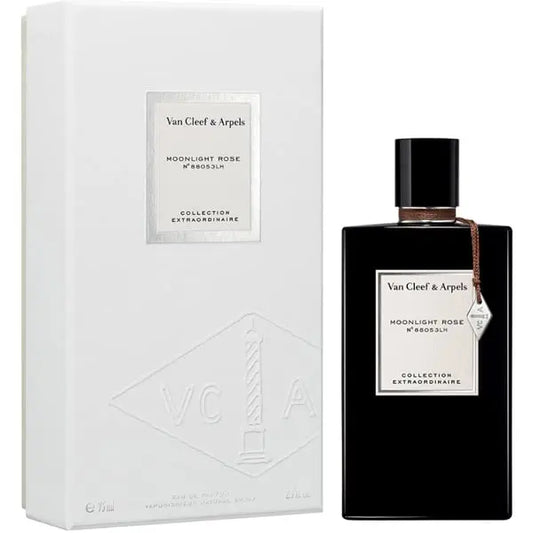VAN CLEEF & ARPELS Collection Extraordinaire Moonlight Rose U EDP 75 ml - Versai.bg