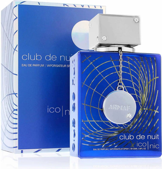 ARMAF Club de Nuit Iconic H EDP 105 ml Armaf