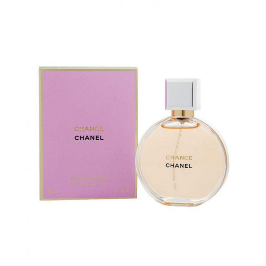 CHANEL Chance L EDT 150ml