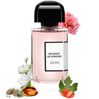 BDK Bouquet de Hongrie L EDP 100 ml BDK