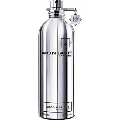 MONTALE Wood & Spices EDP 100 ml - Versai.bg