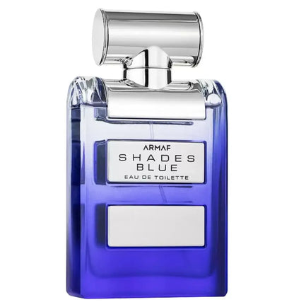ARMAF Shades Blue H EDT 100 ml - ( Blue de Chanel ) Armaf