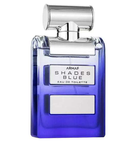 ARMAF Shades Blue H EDT 100 ml - ( Blue de Chanel ) Armaf