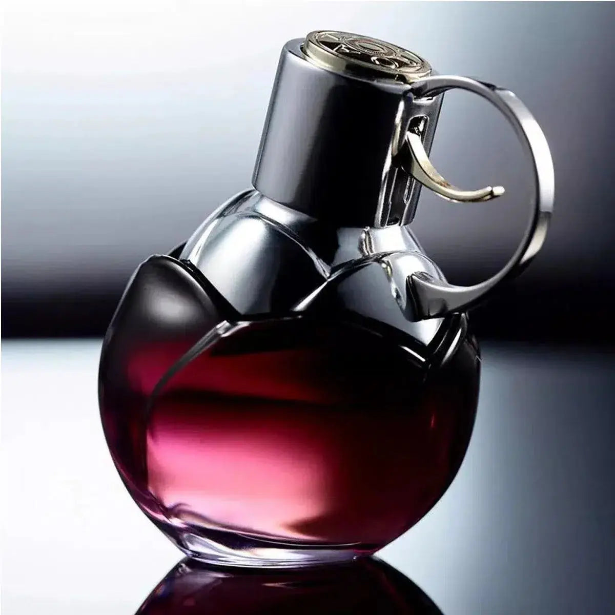 AZZARO Wanted Girl By Night L EDP 80 ml - Versai.bg
