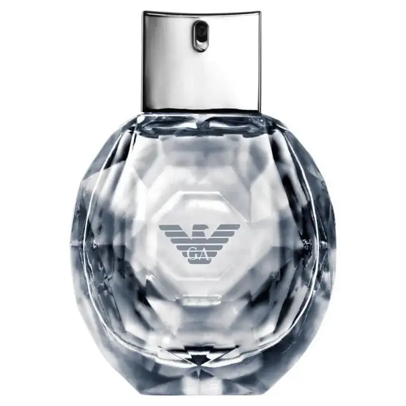 GIORGIO ARMANI Emporio Armani Diamonds L EDP 50 ml - Versai.bg