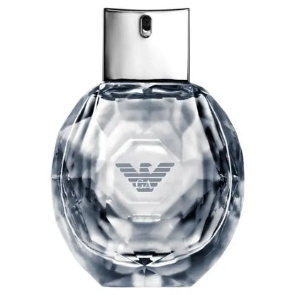 GIORGIO ARMANI Emporio Armani Diamonds L EDP 50 ml - Versai.bg