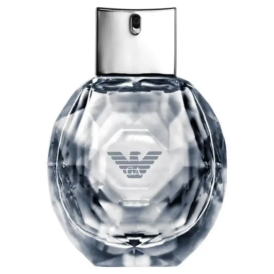 GIORGIO ARMANI Emporio Armani Diamonds L EDP 50 ml - Versai.bg