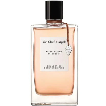 VAN CLEEF & ARPELS Collection Extraordinaire Rose Rouge U EDP 75 ml - Versai.bg