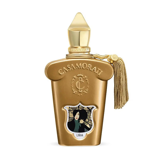 XERJOFF Casamorati 1888 Lira L EDP 100 ml - Versai.bg