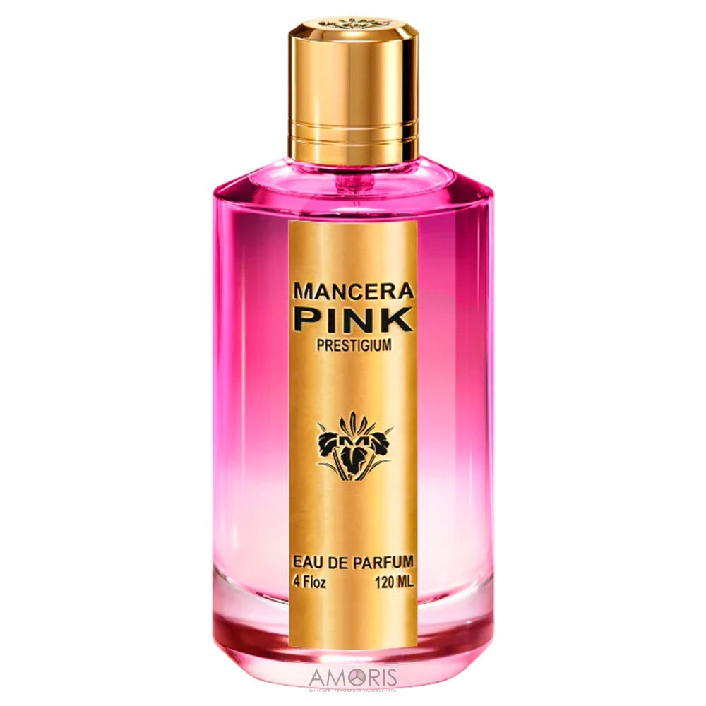 MANCERA Pink Prestigium EDP 120 ml Mancera