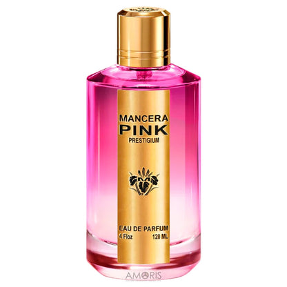 MANCERA Pink Prestigium EDP 120 ml Mancera