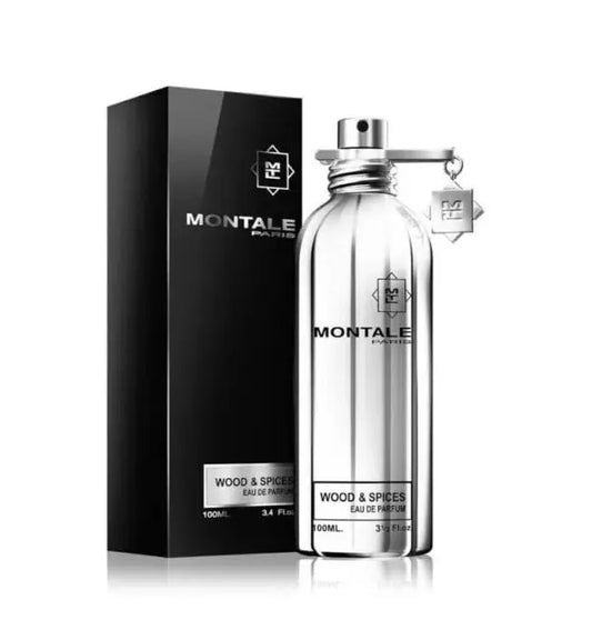 MONTALE Wood & Spices EDP 100 ml - Versai.bg
