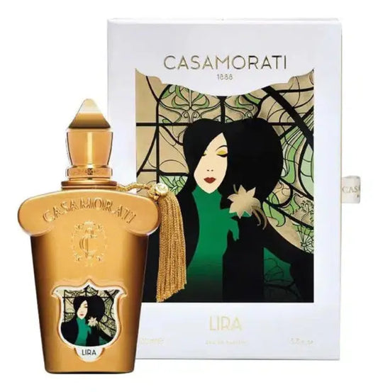 XERJOFF Casamorati 1888 Lira L EDP 100 ml - Versai.bg