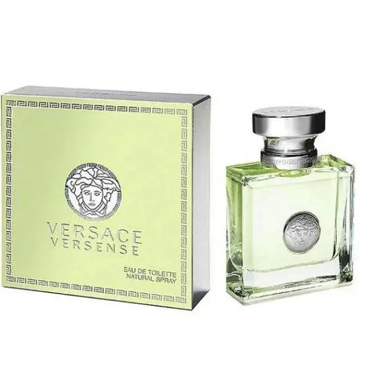 VERSACE Versense L EDT 30 ml - Versai.bg