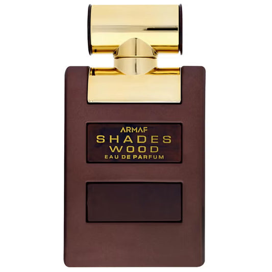 ARMAF Shades Wood H EDP 100 ml ( The Aoud Mancera ) Armaf