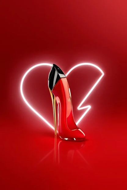 CAROLINA HERRERA Good Girl Very L EDP 50 ml