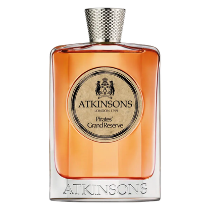 ATKINSONS Pirates` Grand Reserve U EDP 100 ml Atkinsons