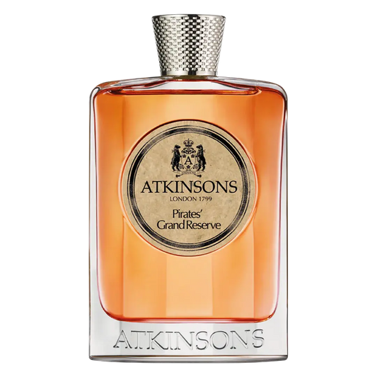 ATKINSONS Pirates` Grand Reserve U EDP 100 ml Atkinsons