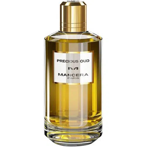 Mancera Precious Oud EDP 120 ml Mancera