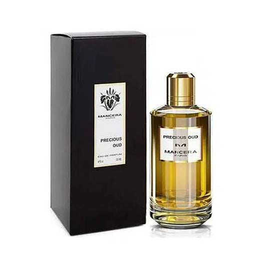 Mancera Precious Oud EDP 120 ml Mancera