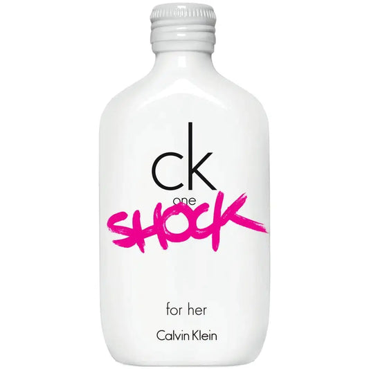 CALVIN KLEIN CK One Shock L EDT 200 ml Calven Klein