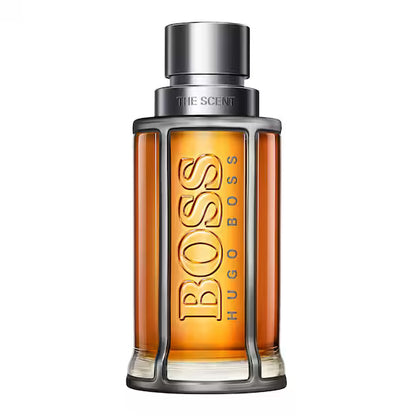 HUGO BOSS Boss The Scent H EDT 100 ml - Versai.bg
