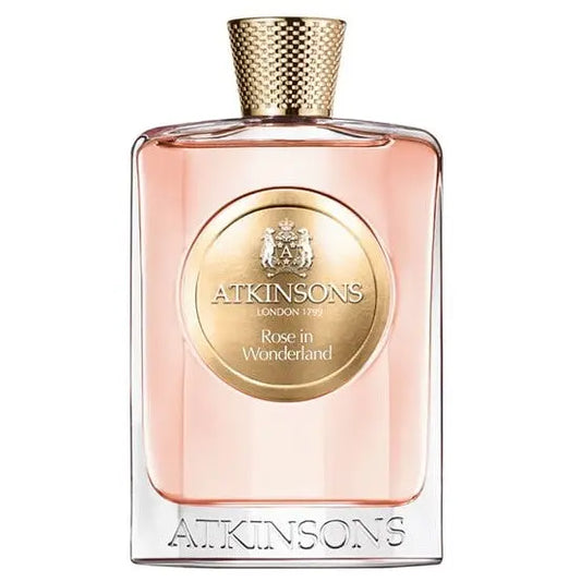 ATKINSONS Rose in Wonderland U EDP 100 ml Atkinsons