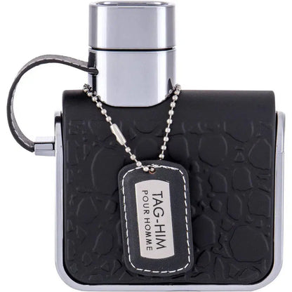 ARMAF Tag-Him Pour Homme H EDP 100 ml Armaf