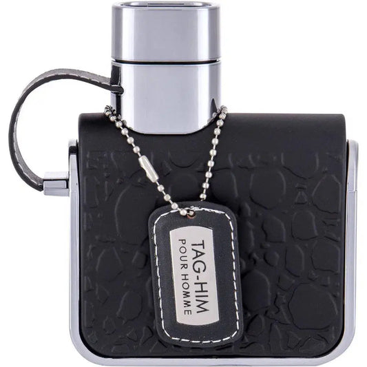 ARMAF Tag-Him Pour Homme H EDP 100 ml Armaf