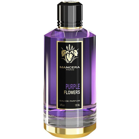 MANCERA Purple Flowers EDP 120 ml Mancera