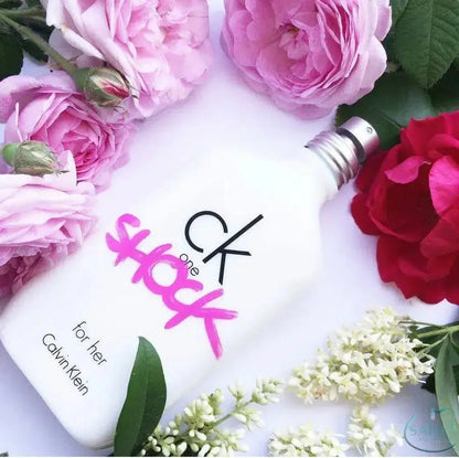 CALVIN KLEIN CK One Shock L EDT 200 ml Calven Klein