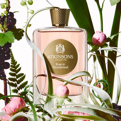 ATKINSONS Rose in Wonderland U EDP 100 ml Atkinsons