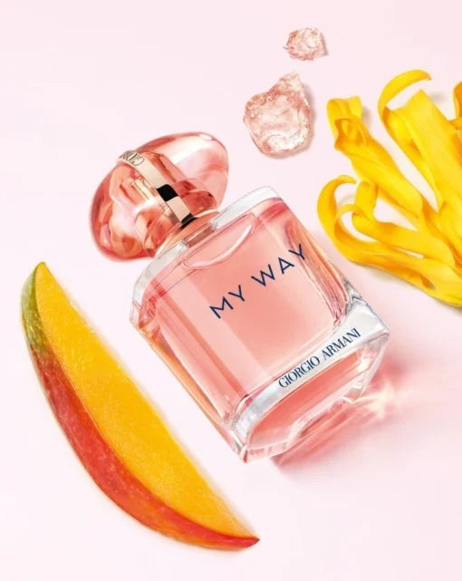 GIORGIO ARMANI My Way Ylang L EDP 50 ml