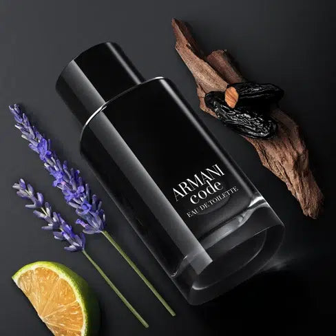 GIORGIO ARMANI Code H EDT 125 ml Giorgio Armani