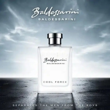BALDESSARINI Black H EDT 75 ml Baldessarini