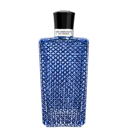 THE MERCHANT OF VENICE Nobilhomo Venetian Blue Intense Blu H EDP 100 ml - Versai.bg