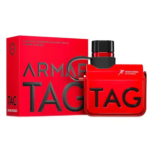 ARMAF Tag-Him Uomo Rosso H EDP 100 ml - Versai.bg