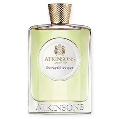 ATKINSONS The Nuptial Bouquet L EDP 100 ml Atkinsons